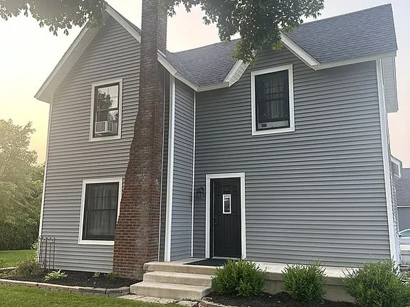 7400 W State Road 4, Hudson, IN 46747