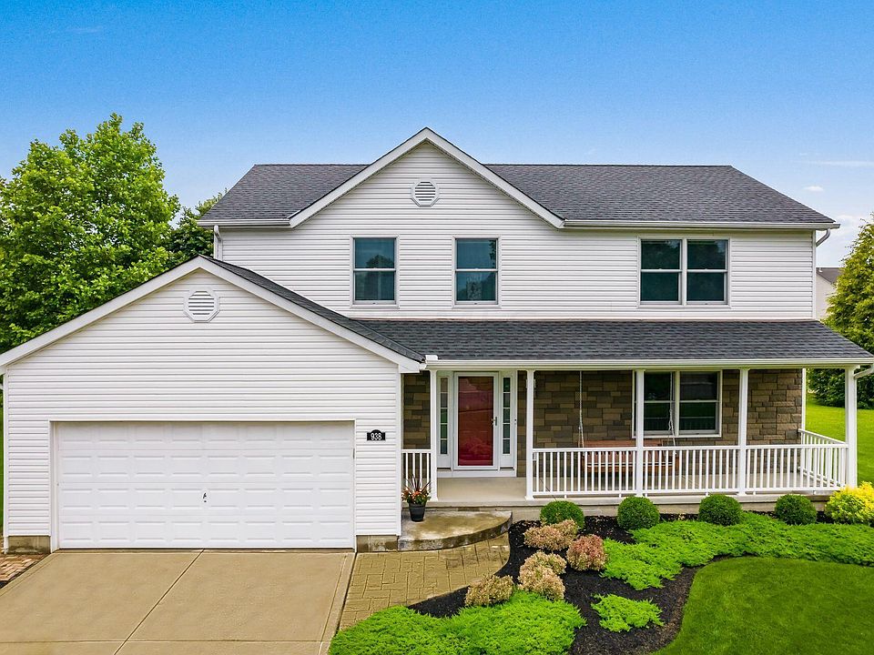 1st image of 938 Glyn Morgan Ct