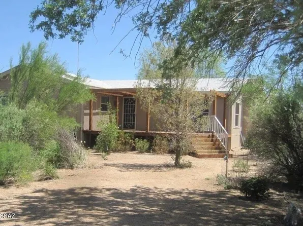 6550 N Pelto Path, Tucson, AZ 85743