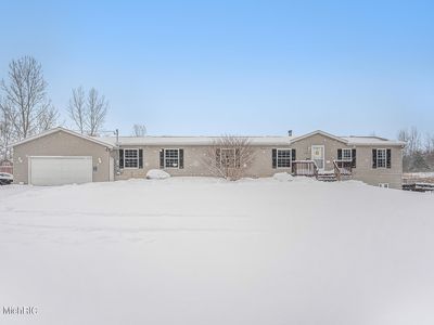 9300 Parmeter Ave NE, Rockford, MI, 49341
