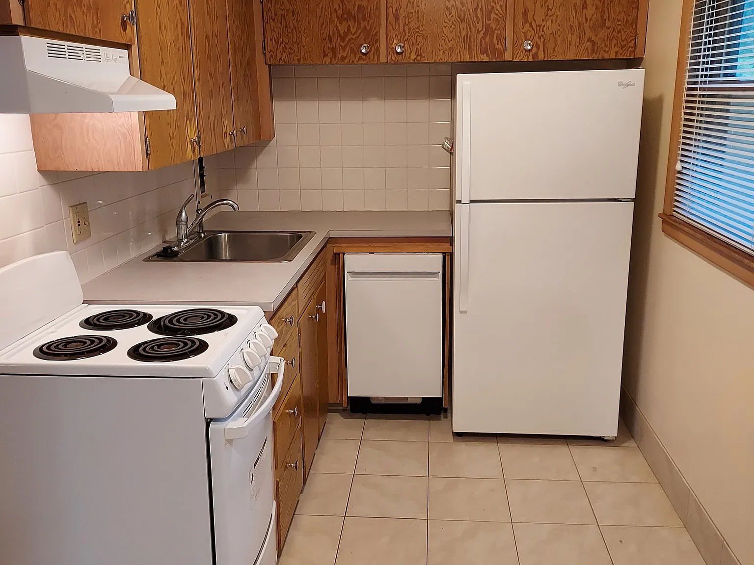1 bed, 525 sqft, $560 — Photo 3