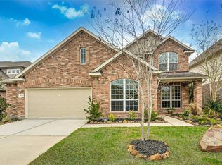 18618 Suncross Ln, Tomball, TX 77377