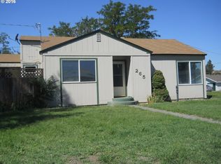265 NW 5th St, Hermiston, OR 97838