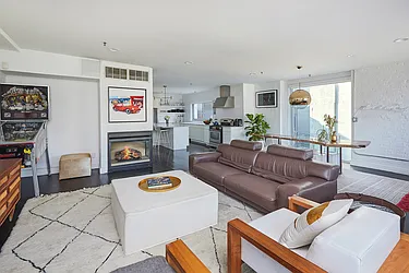 Sold by Brown Harris Stevens
