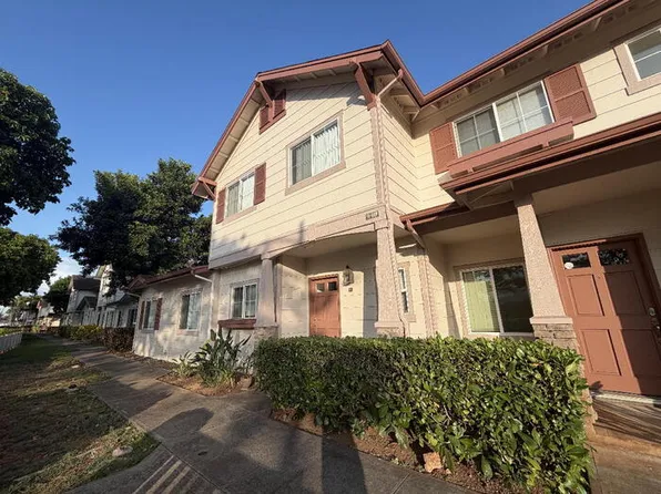 91-1059 Keoneula Blvd APT F2, Ewa Beach, HI 96706