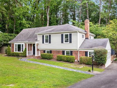 4025 Southampton Rd, Richmond, VA, 23235