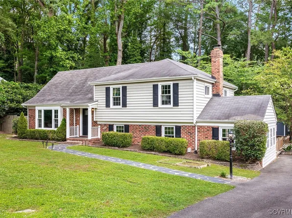 4025 Southampton Rd, Richmond, VA 23235