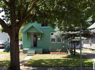 316 S Francis Ave, Lansing, MI 48912
