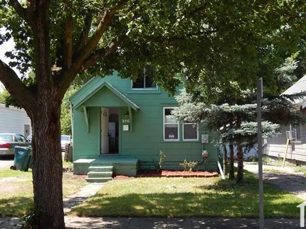 316 S Francis Ave, Lansing, MI 48912