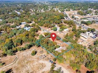 2105 Allred Dr, Austin, TX 78748