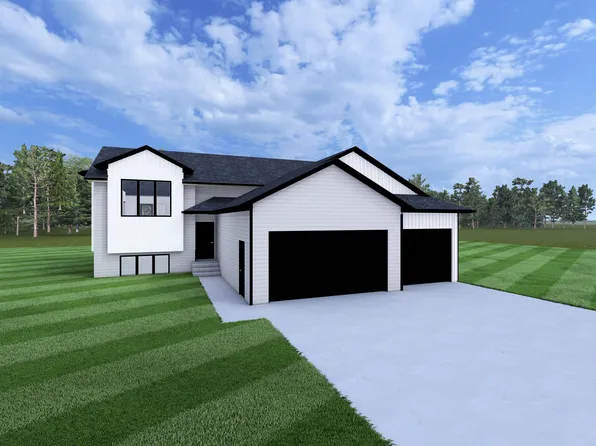 5401 Welder Ave, Bismarck, ND 58503