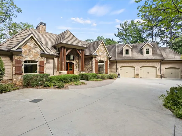 117 Sunrise Rdg, Sunset, SC 29685