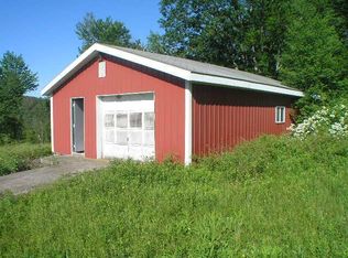 Callicoon Rd, Damascus, PA 18415