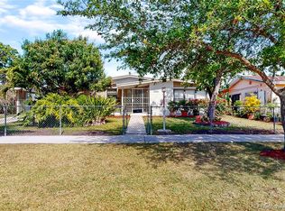 17411 SW 122nd Ave, Miami, FL 33177