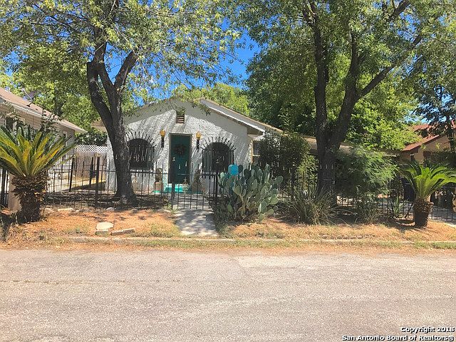 1st image of 1219 Santa Barbara