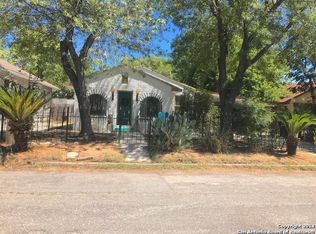 1219 Santa Barbara, San Antonio, TX 78201