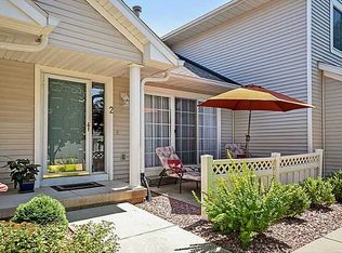 935 74th St NE UNIT 6, Cedar Rapids, IA