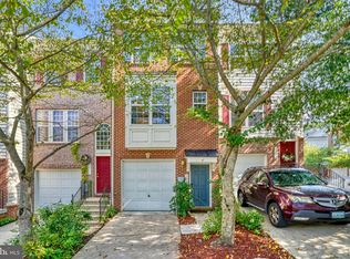 3275 Amazon Ln, Laurel, MD 20724