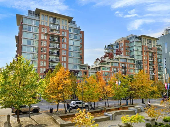737 Humboldt St #N305, Victoria, BC V8W 1B1