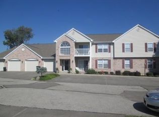 2120 Inghams Mill Ln, Lawrenceburg, IN 47025