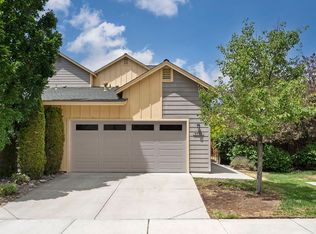 5755 Crooked Stick Way, Sparks, NV