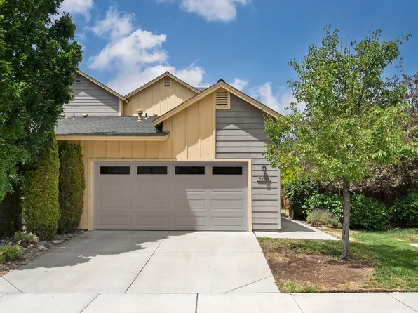 5755 Crooked Stick Way, Sparks, NV 89436