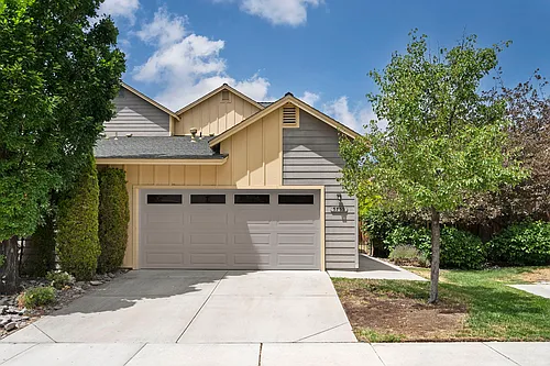 5755 Crooked Stick Way Photo 1