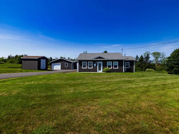 112 Range Cross Rd, Barton, NS B0W