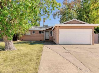 6609 Dawson Way, Sacramento, CA