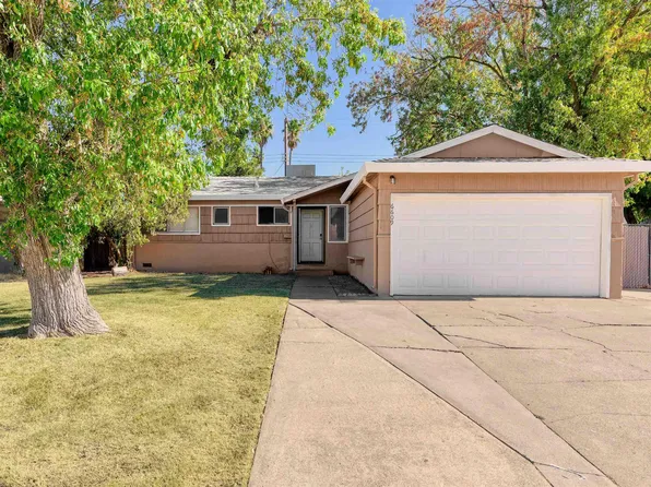 6609 Dawson Way, Sacramento, CA 95823