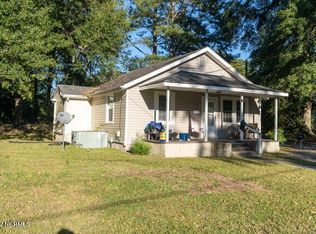 106 Watkins Ave, Rockingham, NC 28379