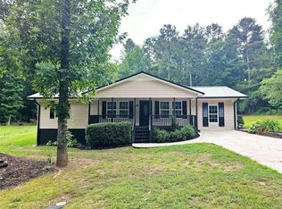 86 Asa Cash Rd, Bremen, GA 30110