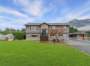52464 Yale Rd, Chilliwack, BC V0X 1X2
