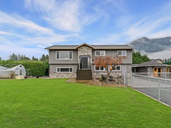 52464 Yale Rd, Chilliwack, BC V0X 1X2