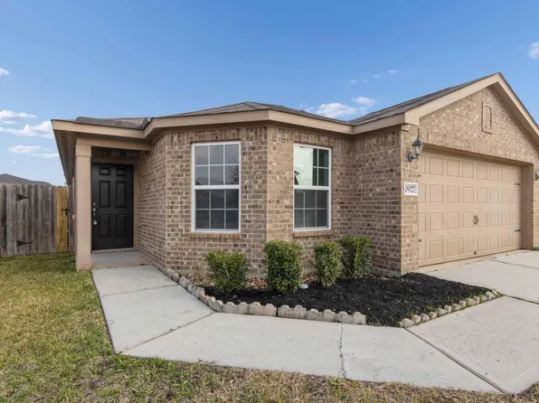 10927 Hillside Creek Dr, Humble, TX 77396