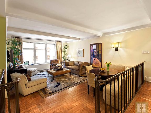 2nd image of 200 W 86th St APT 8J