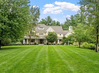 47 Hart Farm Rd, Carlisle, MA 01741
