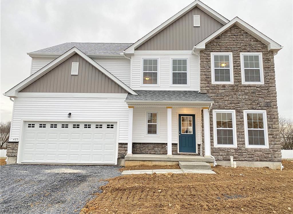 425 Chief Tatamy St 79, Tatamy, PA 18085 Zillow