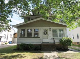 3831 Silsby Rd, Cleveland, OH 44111
