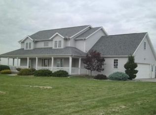 11568 Lake Rd, Hicksville, OH 43526