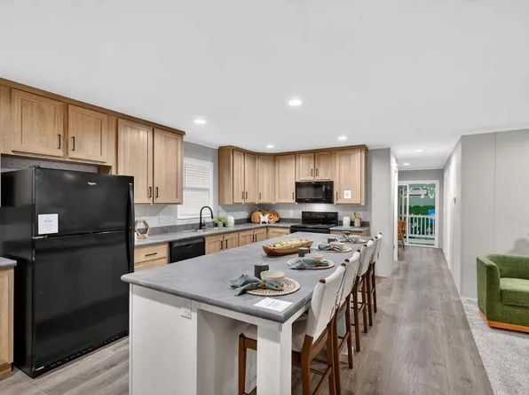 6655 Jackson Rd Unit 809, Ann Arbor, MI 48103