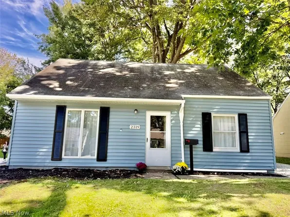 2319 Hillside St, Cuyahoga Falls, OH 44221