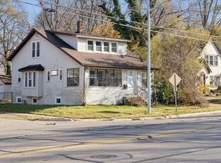 2303 Portage St, Kalamazoo, MI 49001