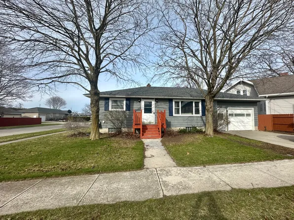 535 W Lake St, Alpena, MI 49707
