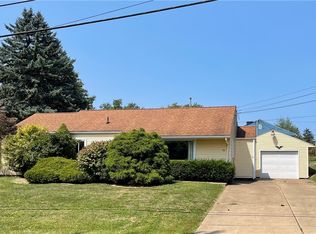 70 Chestnut St, Beaver, PA 15009