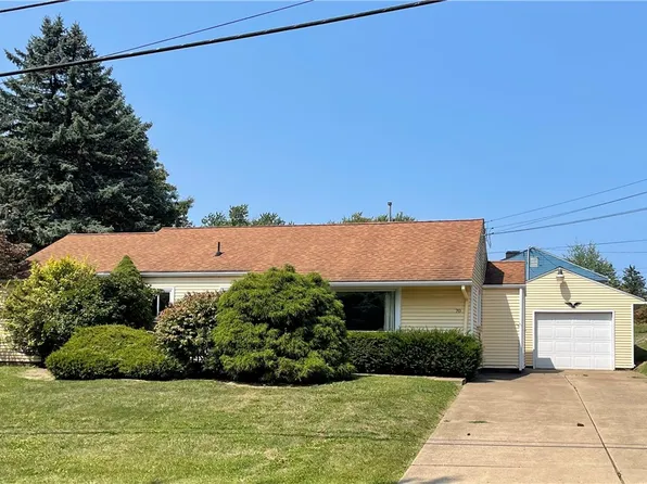 70 Chestnut St, Beaver, PA 15009