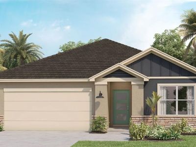 3955 Malawi Trl, Saint Cloud, FL, 34772