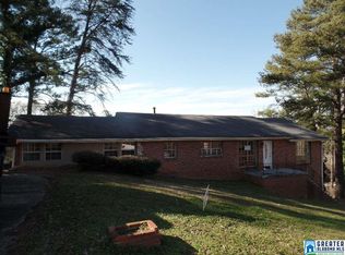 1052 Posey Ave, Bessemer, AL 35022