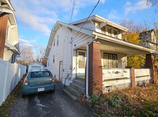 71 S Hazelwood Ave, Youngstown, OH