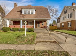 26 Maple St, Arcade, NY 14009